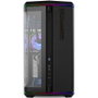 NOX Hummer Anvil Semitorre ATX Cristal Curvo ARGB Negro